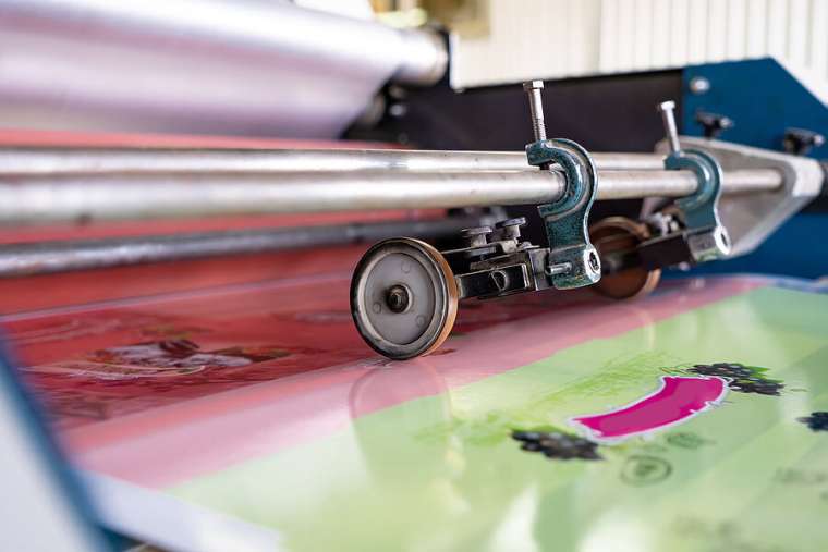 What Is Silk Screen Printing and How Does It Work?