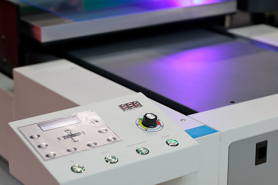 Here’s How UV Printing Works And What It Can Be Used For￼