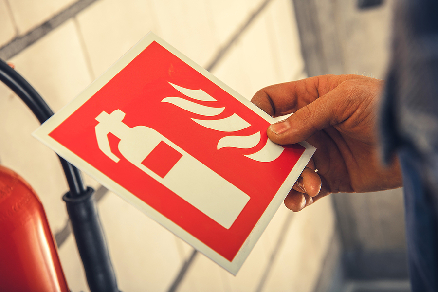 Top Effective Tips To Help Create Warning & Safety Labels
